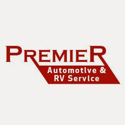 Premier Automotive & RV