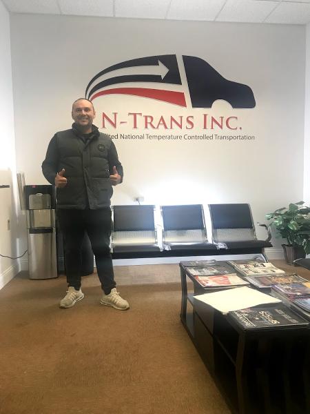 N-Trans Inc