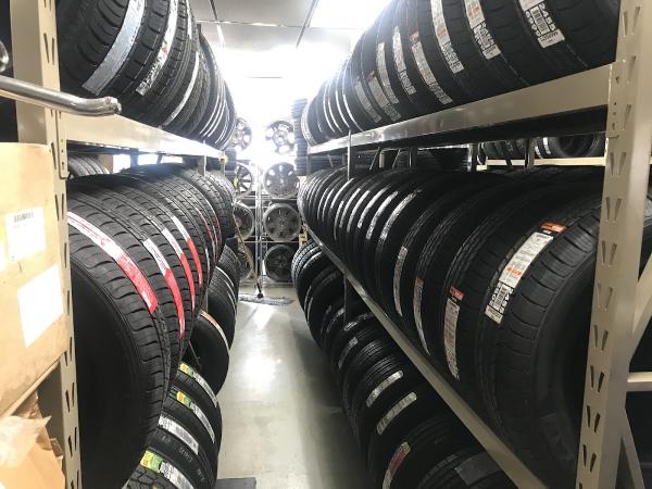 Toros Tires Repair Shop