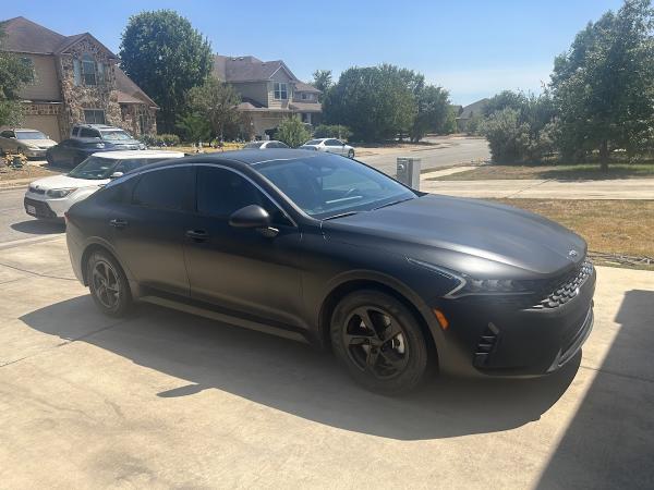 Cap City Detail & Ceramic Coatings