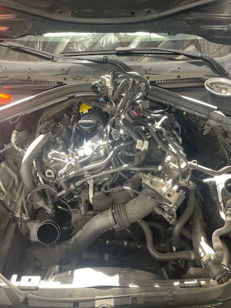 K & T Auto Repair