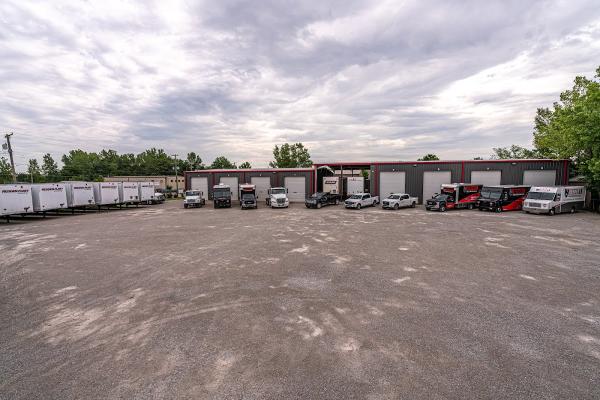 Redden's Fleet Maintenance