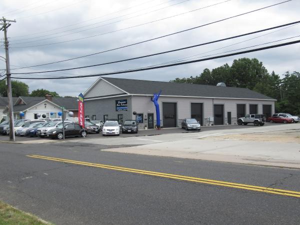 Hammonton Auto Exchange