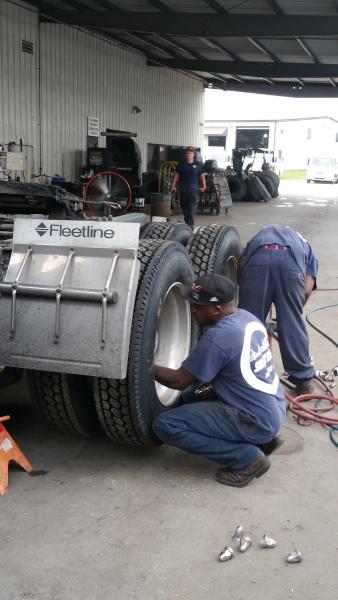 SOS Tire & Service