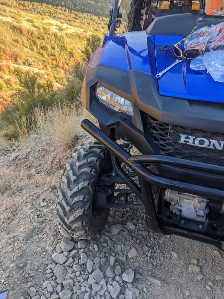 Alexander's Towing