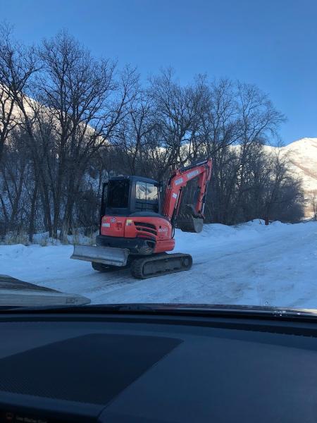 Alexander's Towing