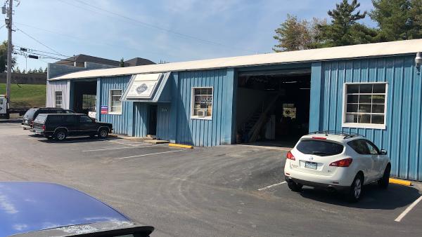 East Side Service and Performance