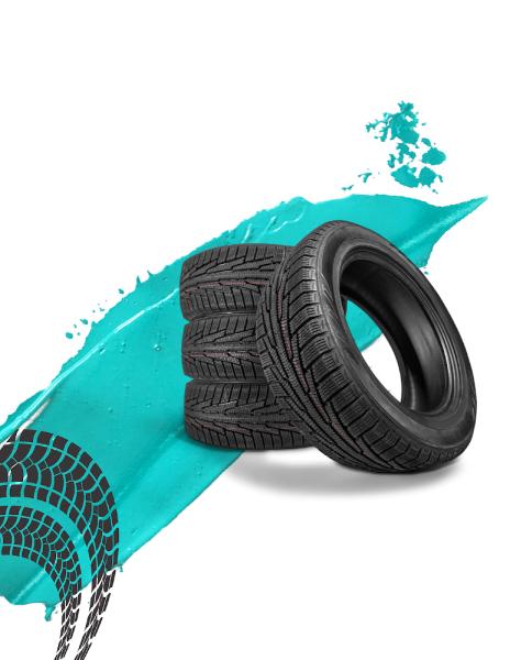 Tire Place Solution