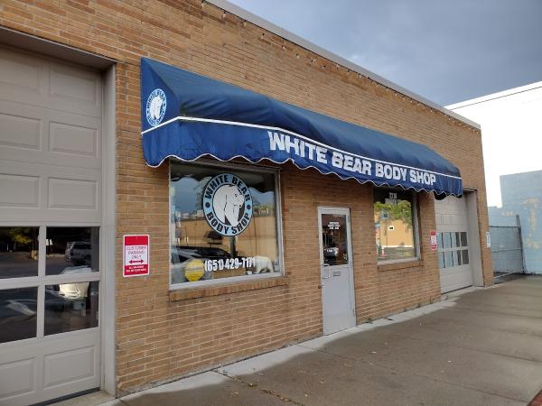White Bear Body Shop