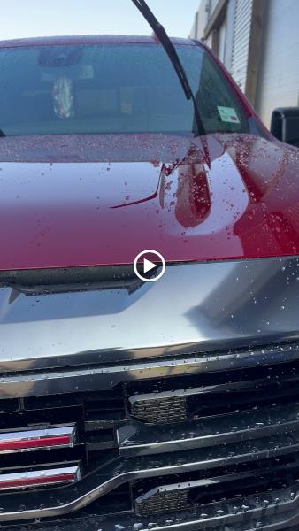 Sleek Geek Ceramic Coating