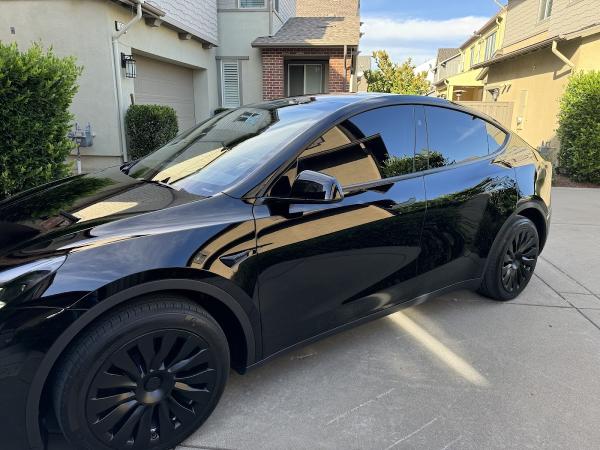 Ceramic Pro Sacramento Elite Dealer