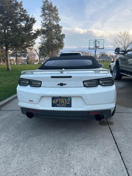 Dynamic Tuning Specialists