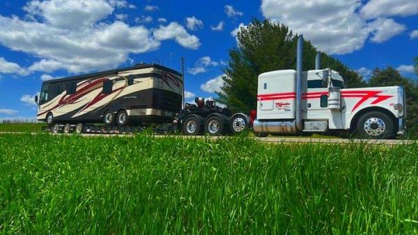 Wenzel Towing 