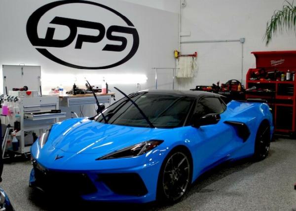 DPS Automotive