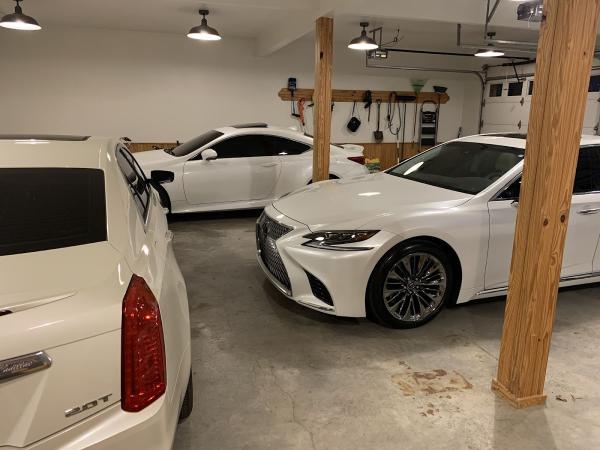 Frost Auto Accessories