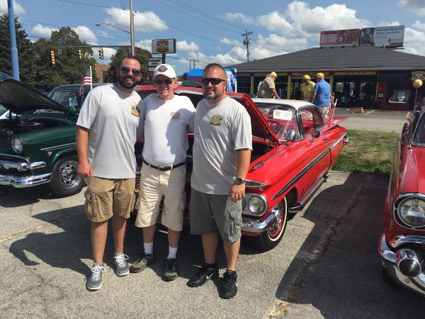 Toledo Tire and Auto Care