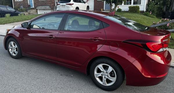 Hanks Mobile Detailing