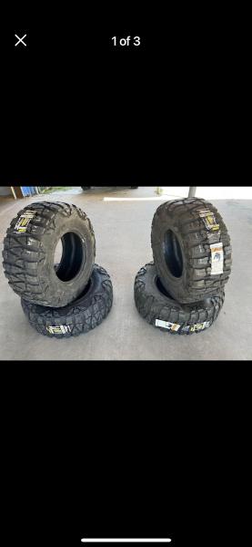 Tires Unlimited OF MS LLC