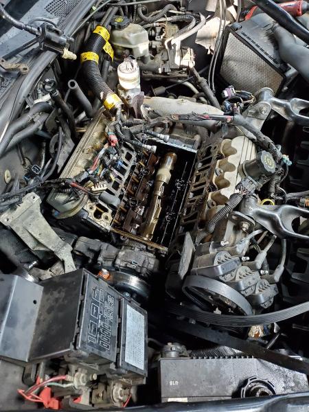 Jasons Auto Service....easley sc