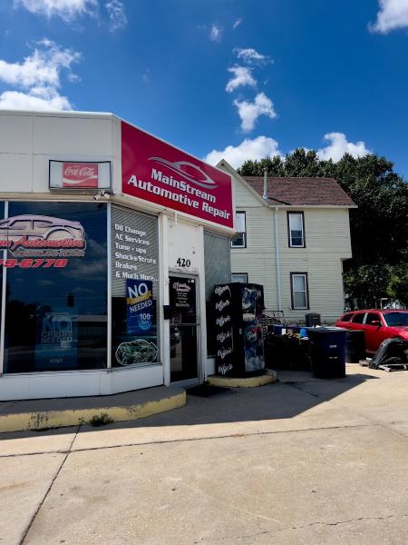 Mainstream Automotive LLC