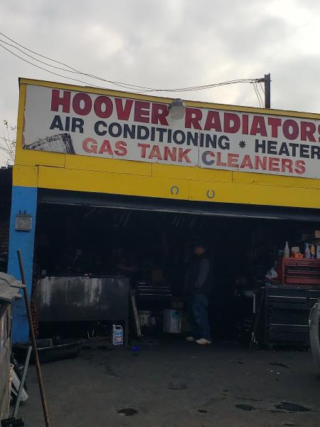 Hoover Auto Repair