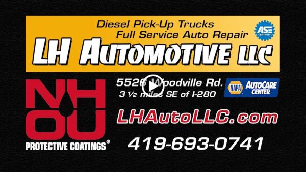 LH Automotive LLC