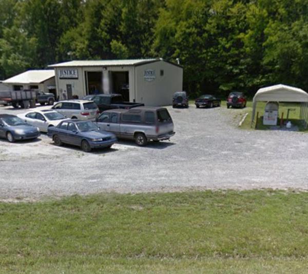 Justice Tire and Automotive