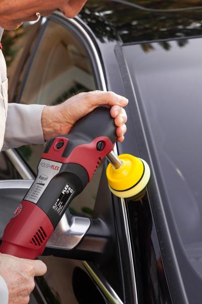 Top Gloss Auto Detailing