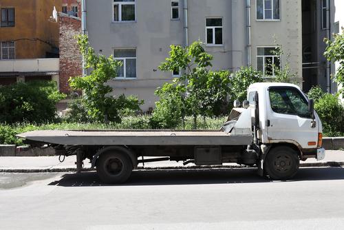 Schulman Wrecker Service