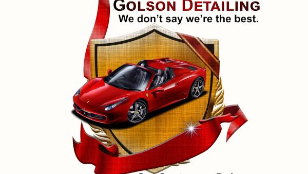 Golson Detailing