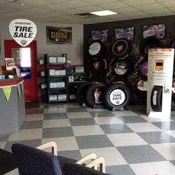 Dellwood Tire & Auto Repair