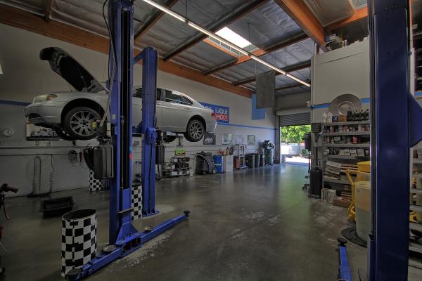 Ed's Independent BMW Service