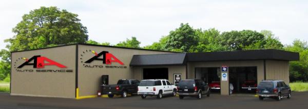 A&A Auto Service