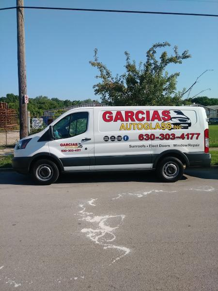 Garcia's Auto Glass