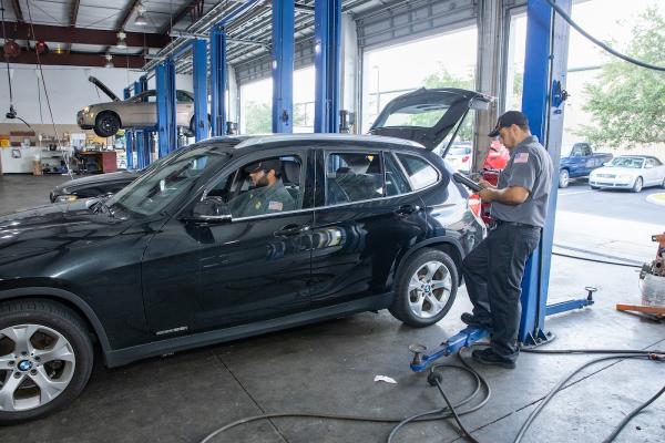 Mavis Tires & Brakes
