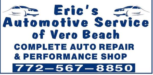 Eric's Automotive Service