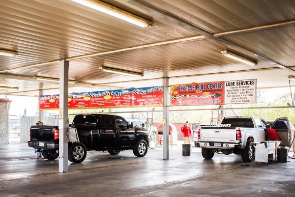 Red Carpet Car Wash