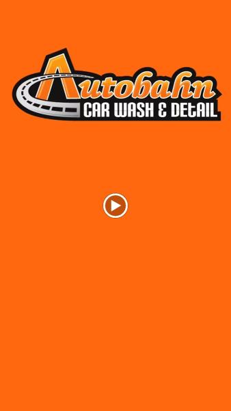 Autobahn Car Wash & Detail