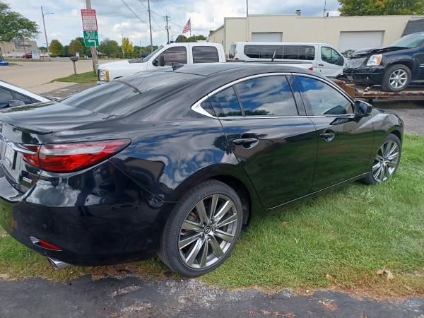 Perfection Auto Body