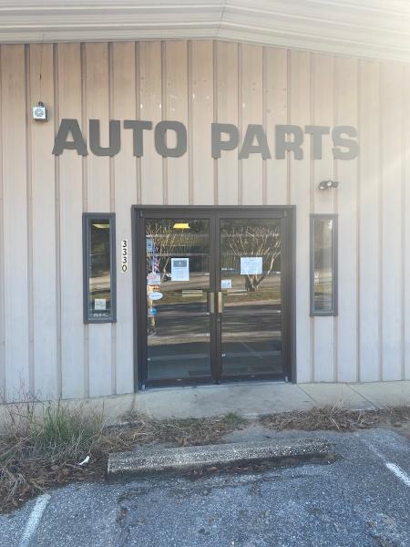 Pensacola Auto Parts