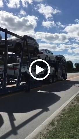 Just Auto Transport Services Inc.