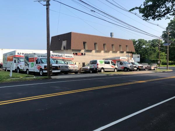 C.e.s. Towing & Recovery