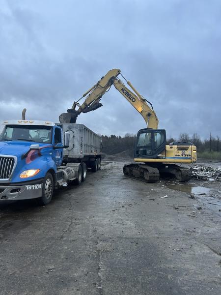Girard Metal Recycling