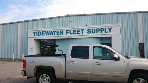 Tidewater Fleet Supply