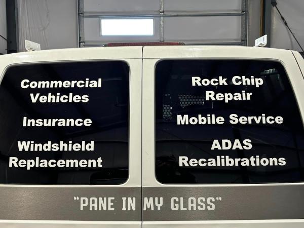 ATC Auto Glass