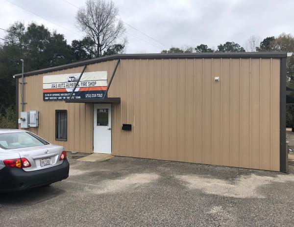 A&S Auto Repair & Tire Shop