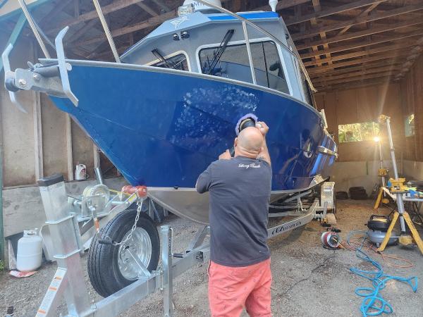 Elite Shine Auto Detail