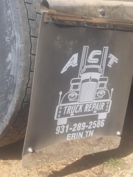 Act Truck Repair