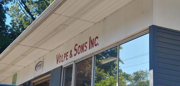 Volpe & Sons Automotive Inc.