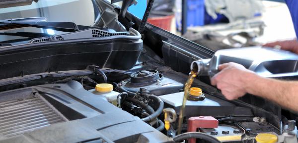 Lipsey's Auto Repair